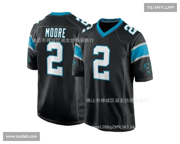 NFL中国官方商城上线 球迷可定制中文印字球衣提升个性化体验 NFL中国官方商城上线 球迷可定制中文印字球衣提升个性化体验